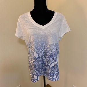 Women’s Tommy Hilfiger Graphic Tee